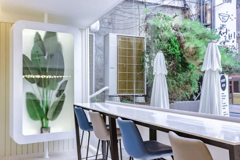 CAFÉ ANN 이미지 30